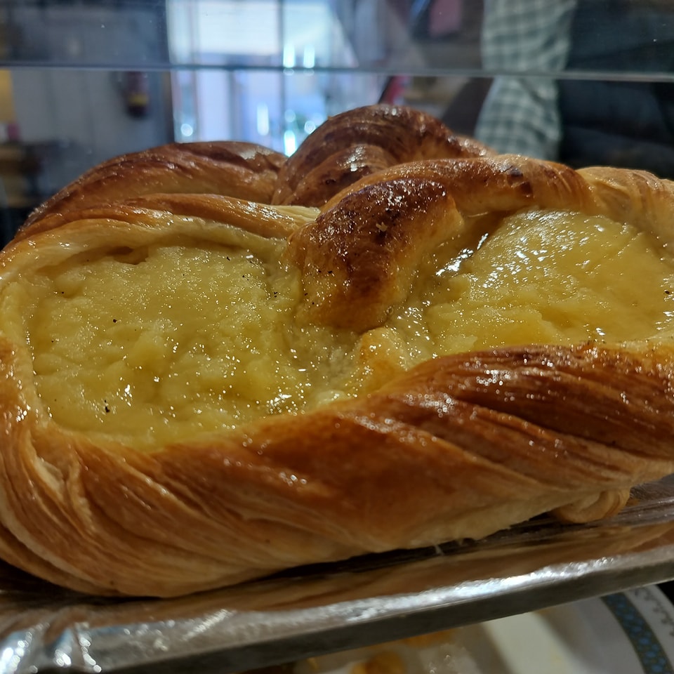 Trenza Casera